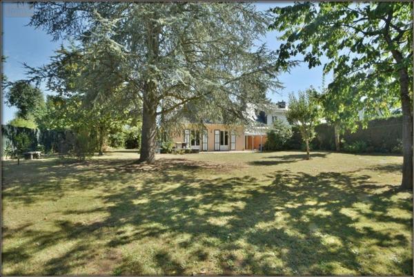 Maison à vendre à Le Rheu en Ille-et-Vilaine (35650), ref : 35060-116