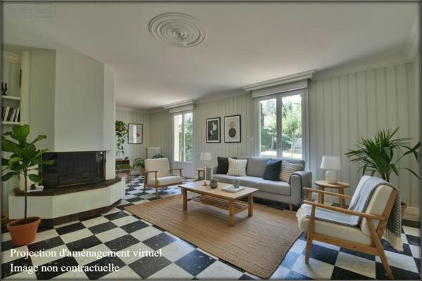 Maison à vendre à Le Rheu en Ille-et-Vilaine (35650), ref : 35060-116