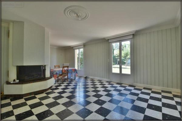 Maison à vendre à Le Rheu en Ille-et-Vilaine (35650), ref : 35060-116