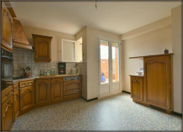 Maison à vendre à Le Rheu en Ille-et-Vilaine (35650), ref : 35060-116