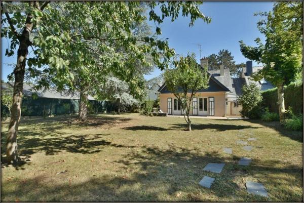 Maison à vendre à Le Rheu en Ille-et-Vilaine (35650), ref : 35060-116