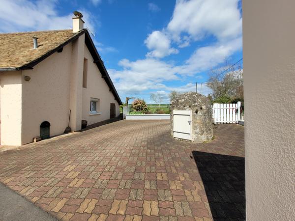 Maison 4 pièces - 85 m² Exclusivité efficity