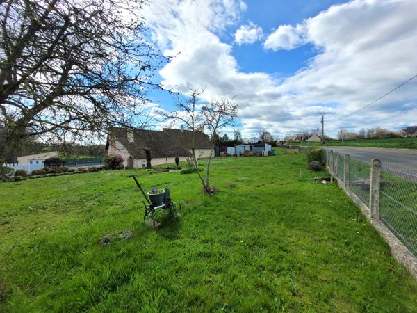 Maison 4 pièces - 85 m² Exclusivité efficity