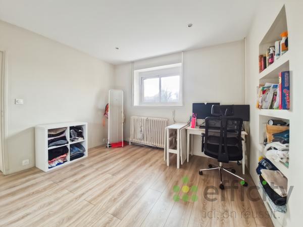 Maison 4 pièces - 85 m² Exclusivité efficity