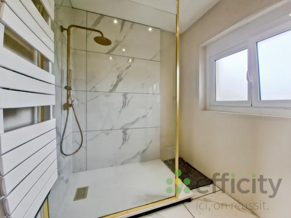 Maison 4 pièces - 85 m² Exclusivité efficity