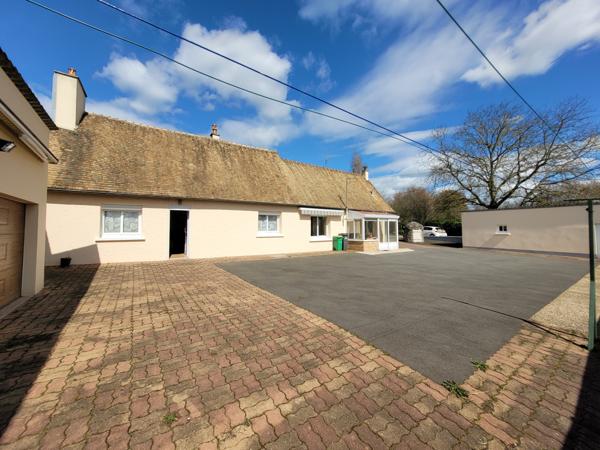 Maison 4 pièces - 85 m² Exclusivité efficity