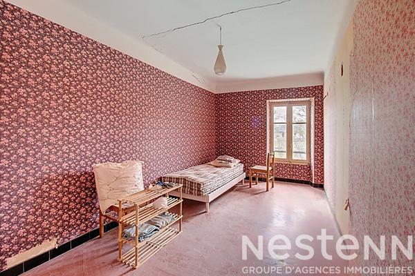 A VENDRE A DRAGUIGNAN : Villa T5 Rénovée avec 300 m² de jardin privatif