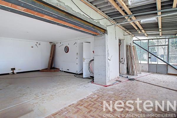 A VENDRE A DRAGUIGNAN : Villa T5 Rénovée avec 300 m² de jardin privatif