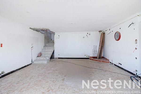 A VENDRE A DRAGUIGNAN : Villa T5 Rénovée avec 300 m² de jardin privatif