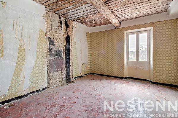 A VENDRE A DRAGUIGNAN : Villa T5 Rénovée avec 300 m² de jardin privatif