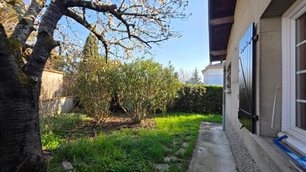 Maison familiale 6 chambres – 186 m² – Quartier calme à L’Union