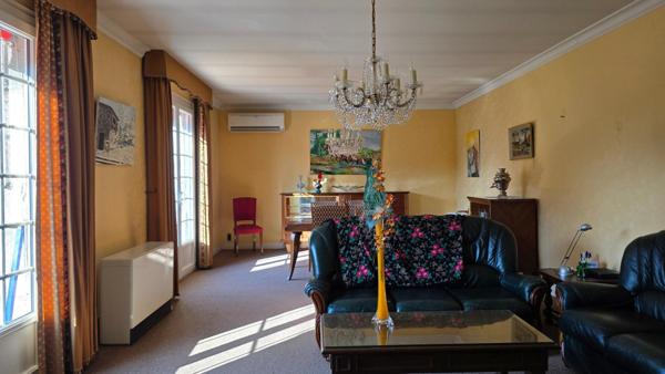 Maison familiale 6 chambres – 186 m² – Quartier calme à L’Union