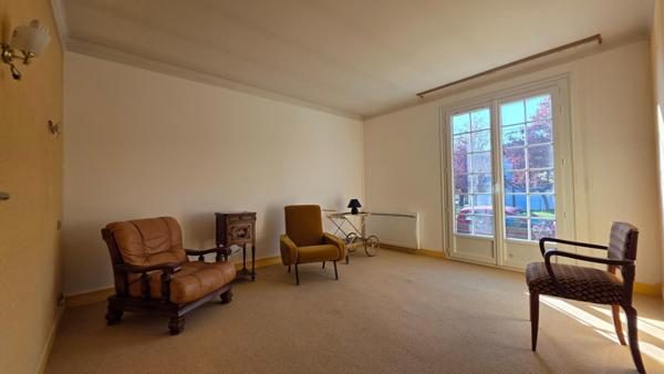 Maison familiale 6 chambres – 186 m² – Quartier calme à L’Union