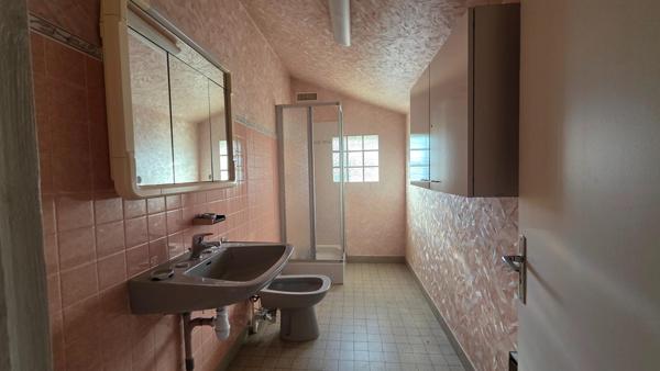 Maison familiale 6 chambres – 186 m² – Quartier calme à L’Union