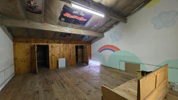 Maison familiale 6 chambres – 186 m² – Quartier calme à L’Union