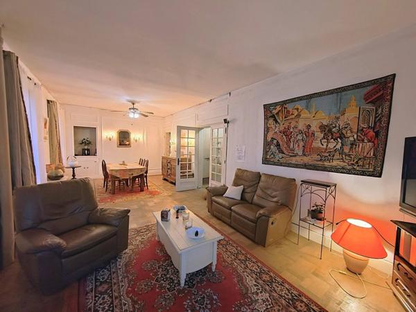 Maison 7 pièces 186m²