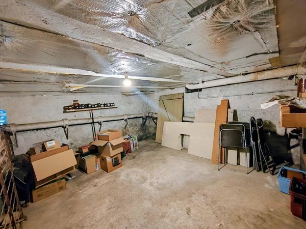 Maison 7 pièces 186m²