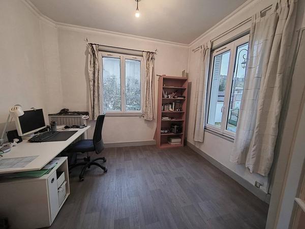 Maison 7 pièces 186m²