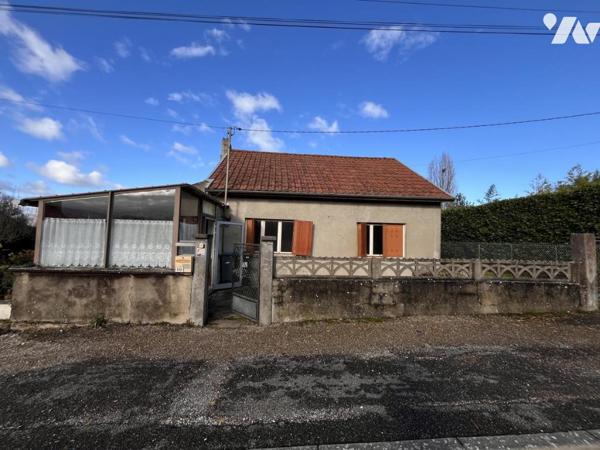 MAISON HABITATION INDIVIDUELLE 