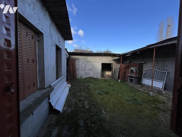 MAISON HABITATION INDIVIDUELLE 