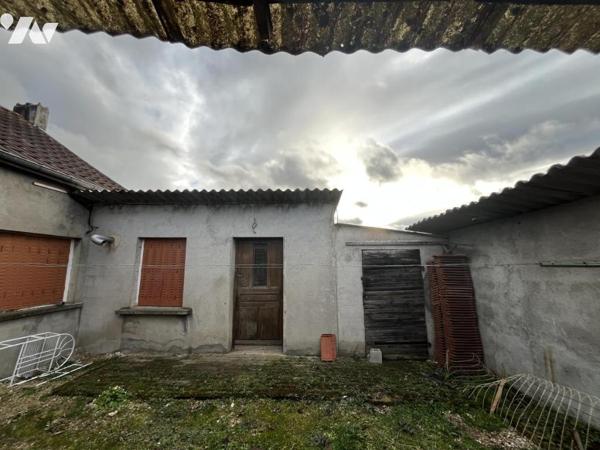 MAISON HABITATION INDIVIDUELLE 