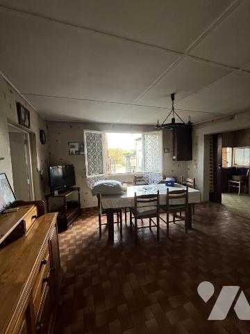 MAISON HABITATION INDIVIDUELLE 