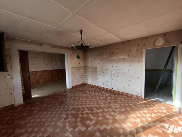 MAISON HABITATION INDIVIDUELLE 