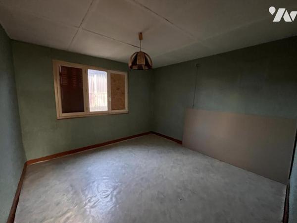 MAISON HABITATION INDIVIDUELLE 