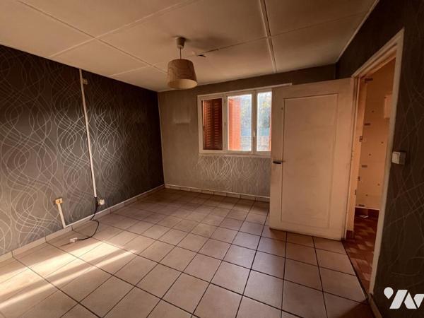 MAISON HABITATION INDIVIDUELLE 