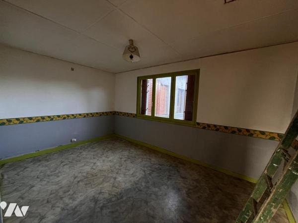 MAISON HABITATION INDIVIDUELLE 