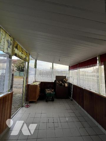 MAISON HABITATION INDIVIDUELLE 