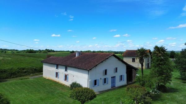 Vente / Maison