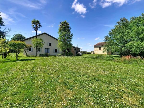 Vente / Maison