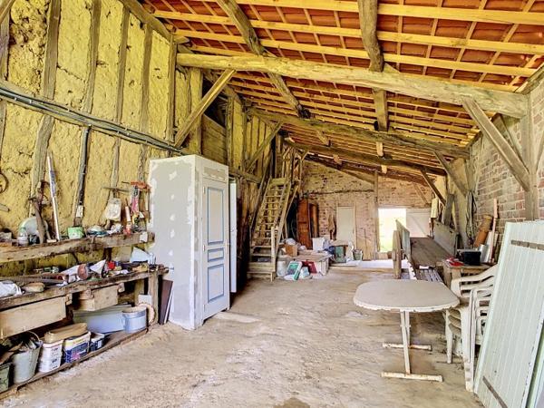 Vente / Maison