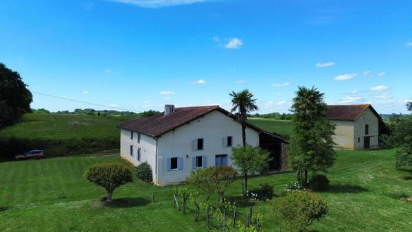 Vente / Maison