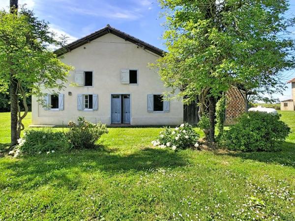 Vente / Maison