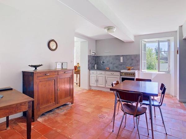 Vente / Maison