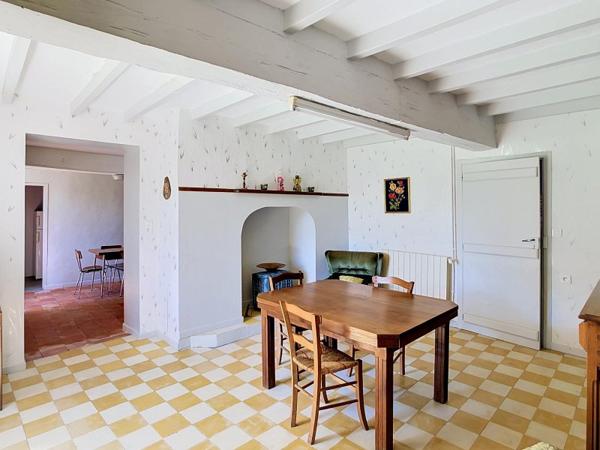 Vente / Maison