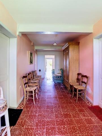 Vente / Maison