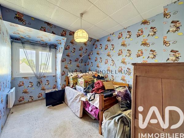 Maison à vendre 5 pièces 99 m² Carentan-les-Marais