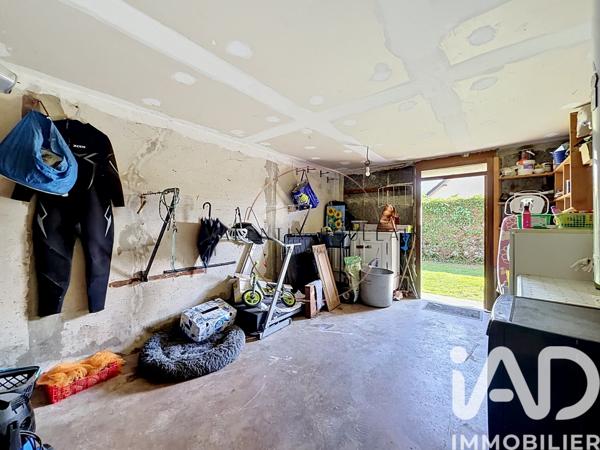 Maison à vendre 5 pièces 99 m² Carentan-les-Marais