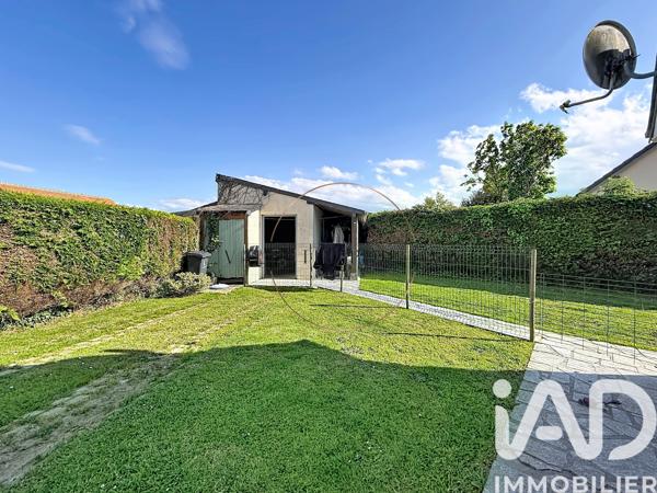 Maison à vendre 5 pièces 99 m² Carentan-les-Marais