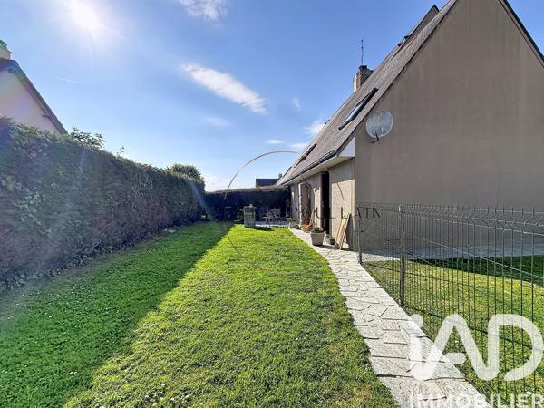 Maison à vendre 5 pièces 99 m² Carentan-les-Marais