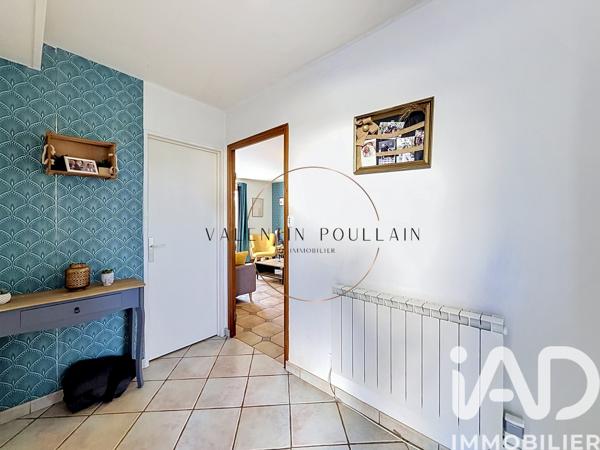 Maison à vendre 5 pièces 99 m² Carentan-les-Marais