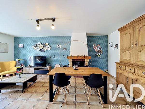 Maison à vendre 5 pièces 99 m² Carentan-les-Marais