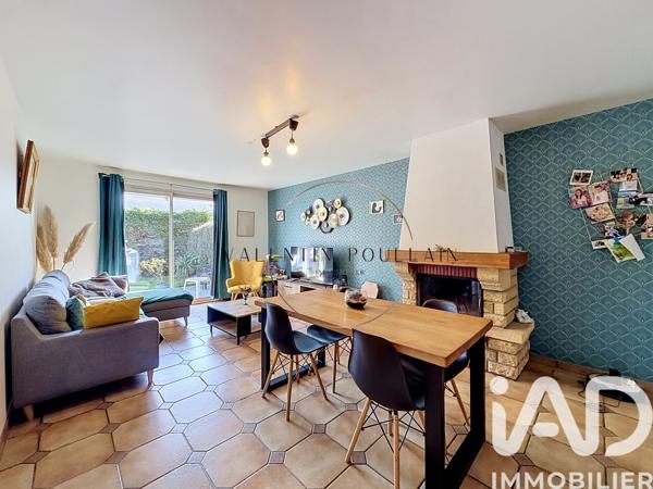Maison à vendre 5 pièces 99 m² Carentan-les-Marais