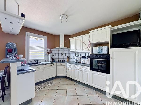 Maison à vendre 5 pièces 99 m² Carentan-les-Marais
