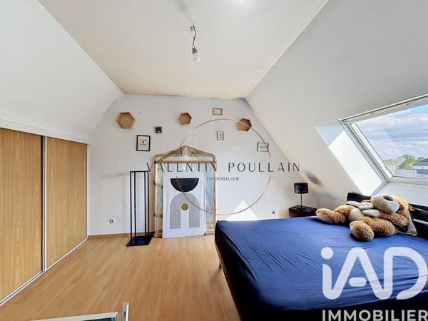 Maison à vendre 5 pièces 99 m² Carentan-les-Marais