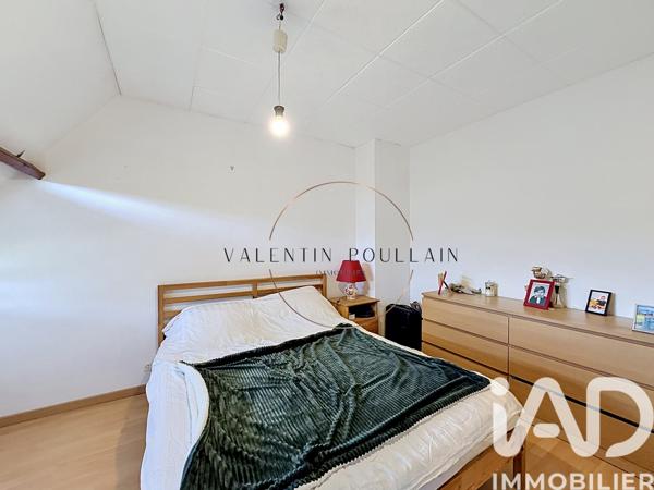Maison à vendre 5 pièces 99 m² Carentan-les-Marais