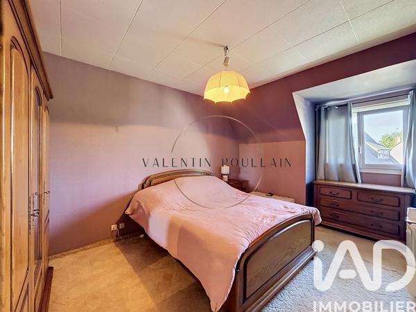 Maison à vendre 5 pièces 99 m² Carentan-les-Marais